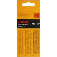 Комплект светодиодных ламп Kodak A60-9W-840-E27