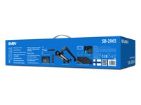 Саундбар SVEN SB-2065 черный
