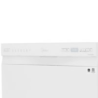 Посудомоечная машина Midea MCFD55S450Wi белый