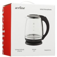 Электр чайнек Aceline GF2000