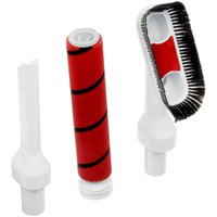 Upright vacuum cleaner    Haier HVC250  white