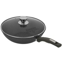 Wok frying pan Мечта Гранит с78701