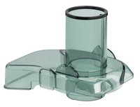 Соковыжималка электрическая Scarlett SC-JE50S64 серебристый