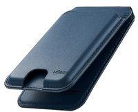 Кардхолдер uBear Fold синий