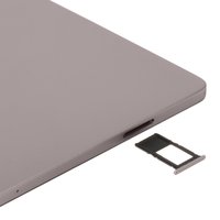 11" Планшет Honor Pad X8b Wi-Fi 256 ГБ серый