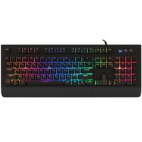 Keyboard  wired ARDOR GAMING Ranger V2