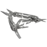 Мультитул FinePower MFT-PL102