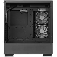 PC case MONTECH SKY TWO [SKY TWO Black] black