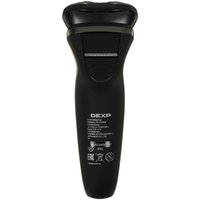 Электробритва DEXP CX-1100NH
