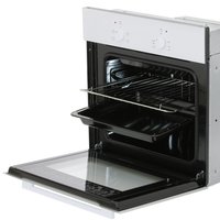 Электрический духовой шкаф Gefest ДА 622 К12 белый