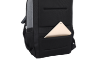 Рюкзак Dexp Pol-B311-DRGR серый