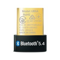 Bluetooth адаптер TP-Link UB5A 5.4 v3