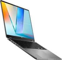 16" Laptop ASUS Vivobook 16 Flip (TP3607SA-RJ040W) gray