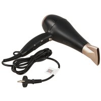 Hair dryer Rowenta CV7827F0 gray/brown