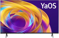 55" (138 cm) TV DEXP 55UEY2 black