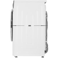 Стиральная машина DEXP WM-F1014DMG/WBSI белый