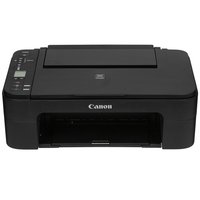 МФУ струйное Canon PIXMA TS3340