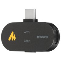 Радиосистема Maono Wave T5 Type-C