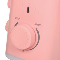 Микрофон Fifine AM9 розовый