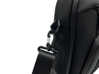 15.6" Сумка Keyron Nembus Oxf-C22-BLK