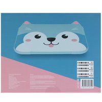 8" Планшет KENSHI Kids H44 LTE 64 ГБ серый