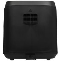Аэрогриль DEXP FamilyFry DAF-2208D черный