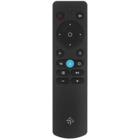 55" (138 cm) TV DEXP 55UEY2 black