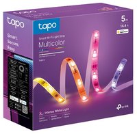 Светодиодная лента TP-LINK Tapo TL63-5