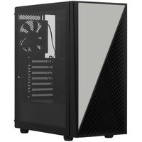PC case ARDOR GAMING Rare MM1  black