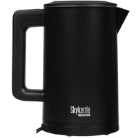 Электрочайник Redmond SkyKettle KM231S черный