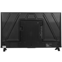 43" (108 см) Телевизор Toshiba 43C350RE серый