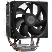 Кулер для процессора PCCooler R200 [R200-XXNWYX-US] черный