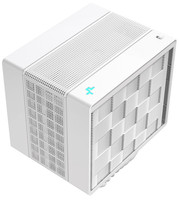 Кулер для процессора DEEPCOOL Assassin 4S WH [R-ASN4S-WHGPMN-G]