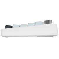 Клавиатура  проводная + беспроводная AULA F75 MAX