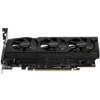 Видеокарта GIGABYTE GeForce RTX 5060 D7 Low Profile [GV-N5060D7-8GL]