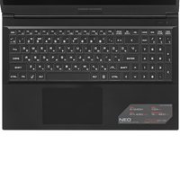 15.6" Laptop ARDOR Gaming NEO N15-I5ND608 black