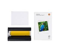 Фотобумага Xiaomi Instant Photo Paper 3"