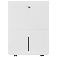 Осушитель воздуха TCL D1 35L белый