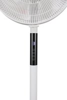 Вентилятор Aceline SF-1650RC  белый