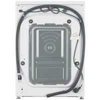 Стиральная машина LG F2V9FW9W белый