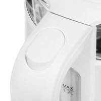 Electric kettle DEXP EK-GW01 white