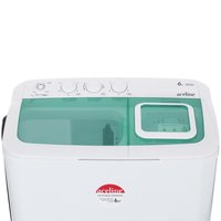 Стиральная машина Aceline WM-SA636AL/WG