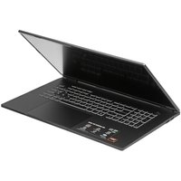 18" Ноутбук ASUS TUF Gaming FA808UM-S8046 серый