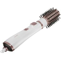 Hot air brush DEXP HB-618 white/pink