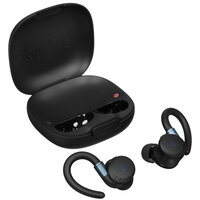 Наушники TWS Anker Soundcore Sport X20  черный 2024