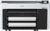 Плоттер Epson SureColor SC-T5700D