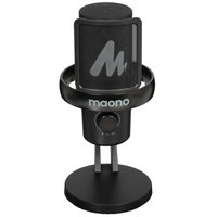 Микрофон Maono DM40 PRO черный