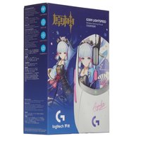 Мышь Logitech G309 LIGHTSPEED Ayaka Special Edition [910-007479]