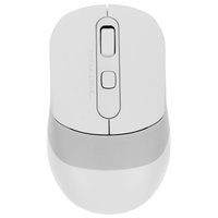 Mouse wireless A4Tech Fstyler FB10C  white