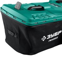 Газонокосилка аккумуляторная Зубр ГКЛ-4336 С1-18 18V